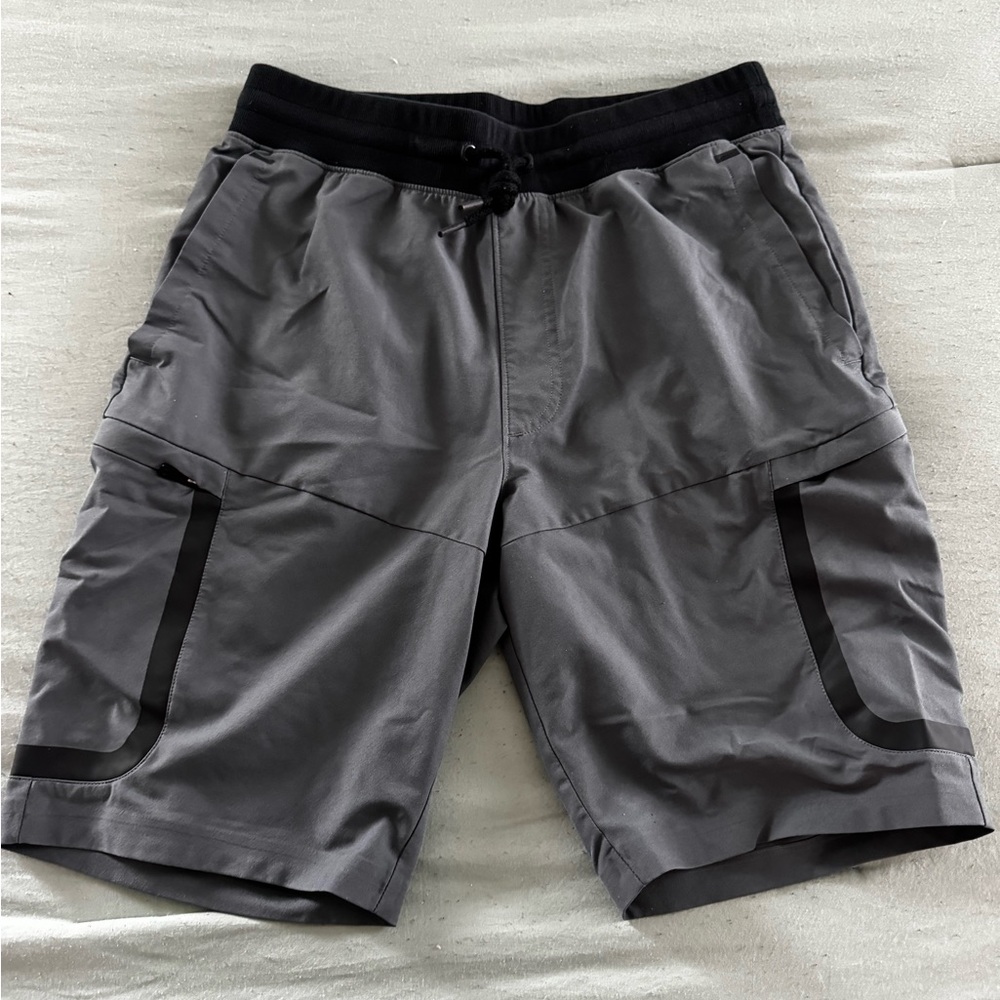 Under Armour Gym Shorts